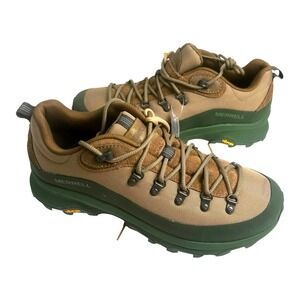 Merrell Ontario SP Lace SE Trail Hiking Shoes Men Size 12